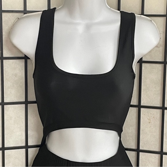 Ellie and Kate, ladies sleeveless mini dress size large (NWT) - Picture 2 of 7